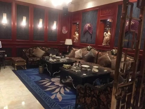 南通如江会KTV消费价格点评