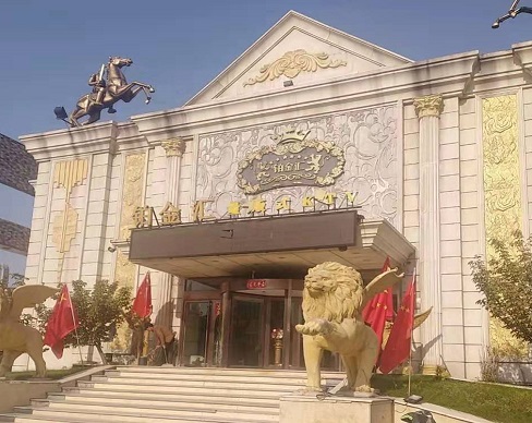 南通铂金汇KTV消费价格点评